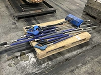 Spuitlans (7x) - afbeelding 2 van  4