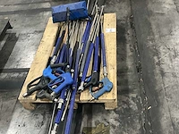 Spuitlans (7x) - afbeelding 3 van  4