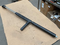 Spuitlans - afbeelding 1 van  5