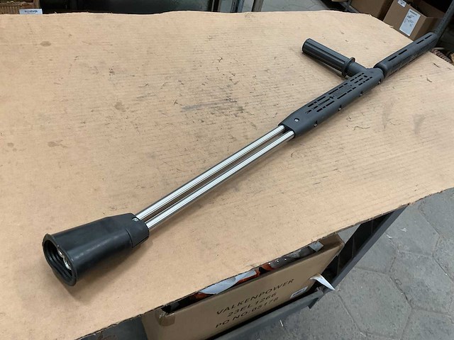 Spuitlans - afbeelding 4 van  5