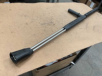 Spuitlans - afbeelding 4 van  5