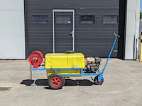 Spuitwagen kwh, 3w-203h, 2008 - afbeelding 1 van  14