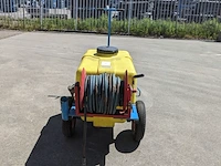 Spuitwagen kwh, 3w-203h, 2008 - afbeelding 8 van  14