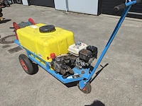 Spuitwagen kwh, 3w-203h, 2008 - afbeelding 12 van  14