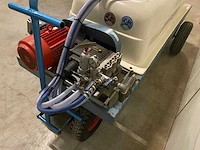 Spuitwagen met haspel - afbeelding 6 van  10