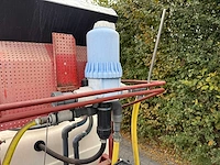 Spuitwagen met radiografische haspel - afbeelding 7 van  20