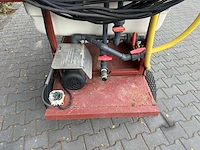 Spuitwagen met radiografische haspel - afbeelding 10 van  20