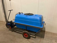 Spuitwagen - afbeelding 3 van  9
