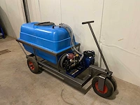 Spuitwagen - afbeelding 6 van  9
