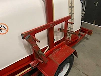 Spuitwagen - afbeelding 4 van  13
