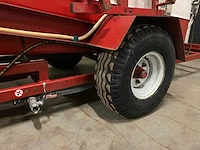 Spuitwagen - afbeelding 5 van  13