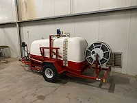 Spuitwagen - afbeelding 7 van  13