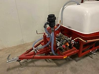 Spuitwagen - afbeelding 10 van  13