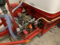 Spuitwagen - afbeelding 11 van  13