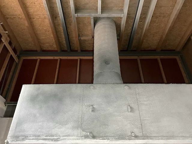 Spuitwand - afbeelding 3 van  3