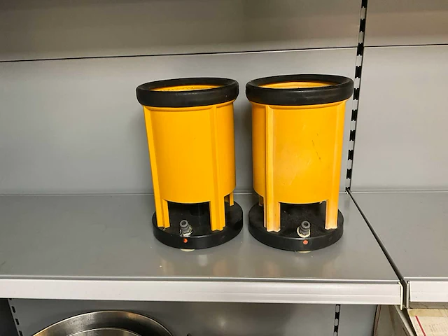 Spülboy glazenspoelers (2x) - afbeelding 1 van  5