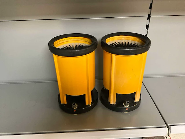Spülboy glazenspoelers (2x) - afbeelding 2 van  5