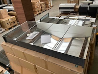 Spx-ds140-pma-2 spiegelkast - afbeelding 1 van  6