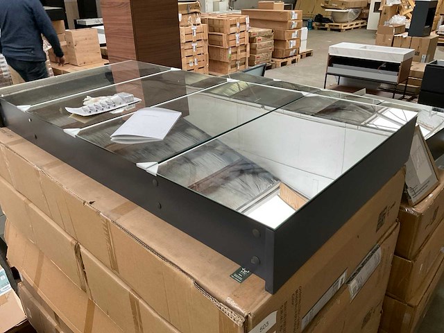 Spx-ds140-pma-2 spiegelkast - afbeelding 2 van  6