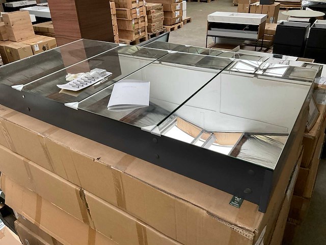 Spx-ds140-pma-2 spiegelkast - afbeelding 3 van  6