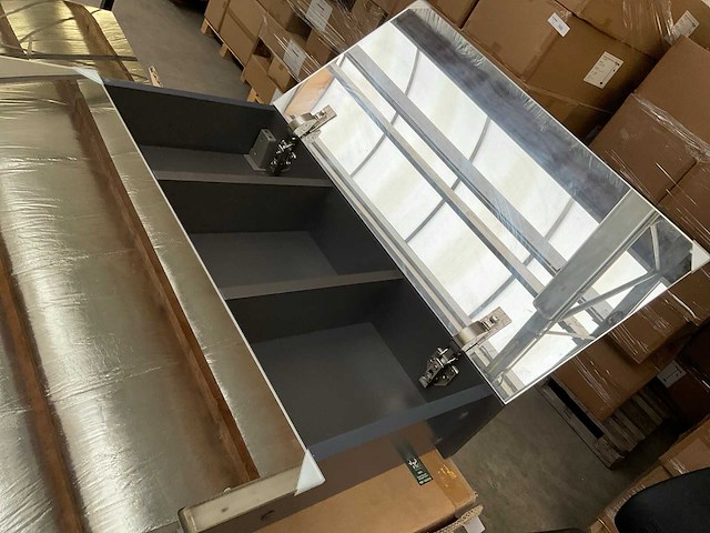 Spx-ds140-pma-2 spiegelkast - afbeelding 5 van  6