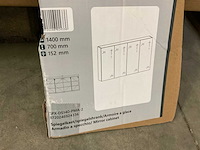 Spx-ds140-pma-2 spiegelkast - afbeelding 6 van  6