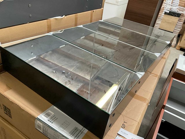 Spx-ds140-pmb-2 spiegelkast - afbeelding 1 van  5