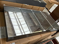 Spx-ds140-pmb-2 spiegelkast - afbeelding 2 van  5