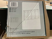 Spx-ds140-pmb-2 spiegelkast - afbeelding 5 van  5