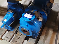 Spx flow/hoyer - afbeelding 1 van  9