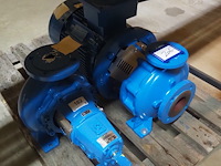 Spx flow/hoyer - afbeelding 3 van  9