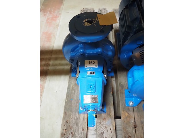 Spx flow/hoyer - afbeelding 4 van  9