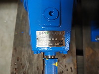 Spx flow/hoyer - afbeelding 5 van  9