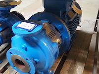 Spx flow/hoyer - afbeelding 6 van  9