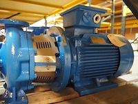 Spx flow/hoyer - afbeelding 7 van  9