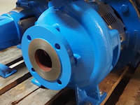 Spx flow/hoyer - afbeelding 8 van  9