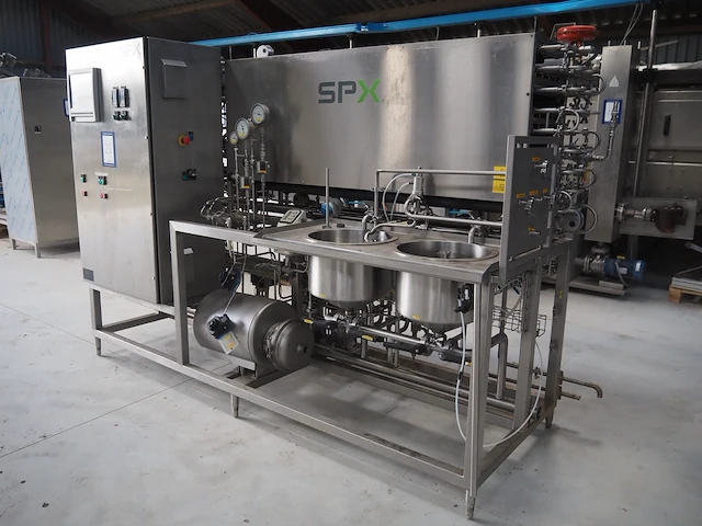 Spx - afbeelding 9 van  16