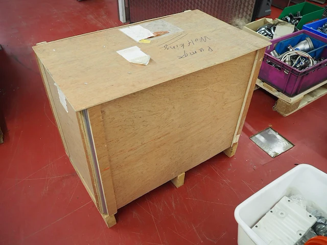Spx - afbeelding 4 van  8