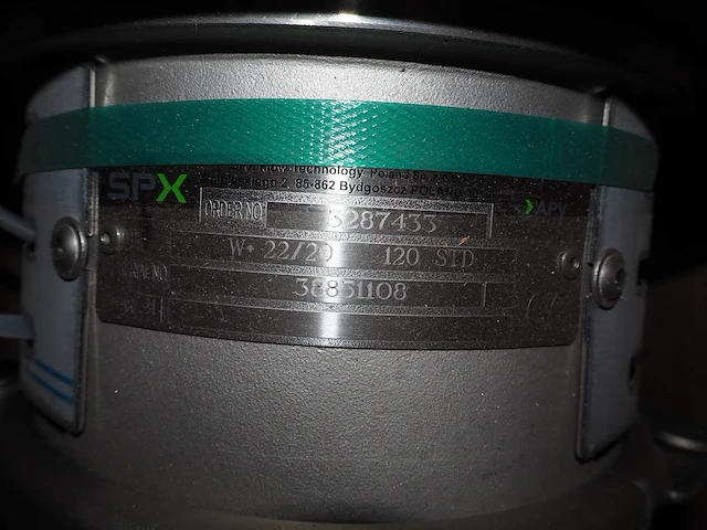 Spx - afbeelding 8 van  8