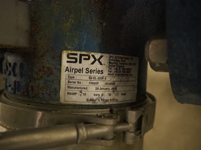Spx - afbeelding 5 van  8