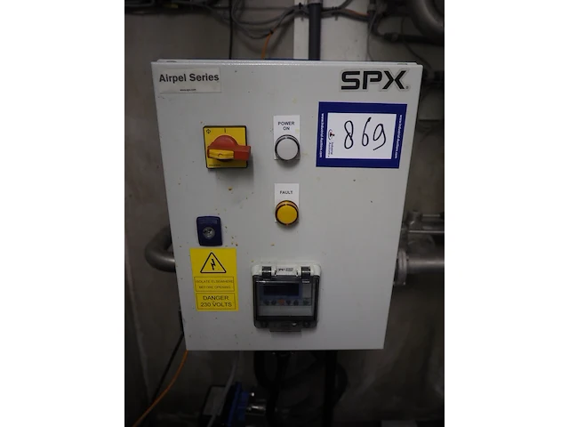 Spx - afbeelding 7 van  8