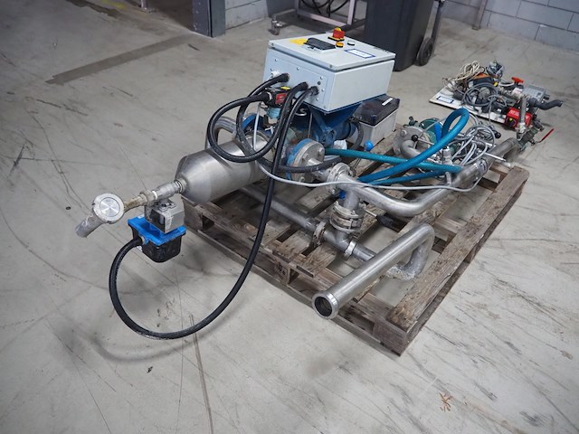 Spx - afbeelding 1 van  9