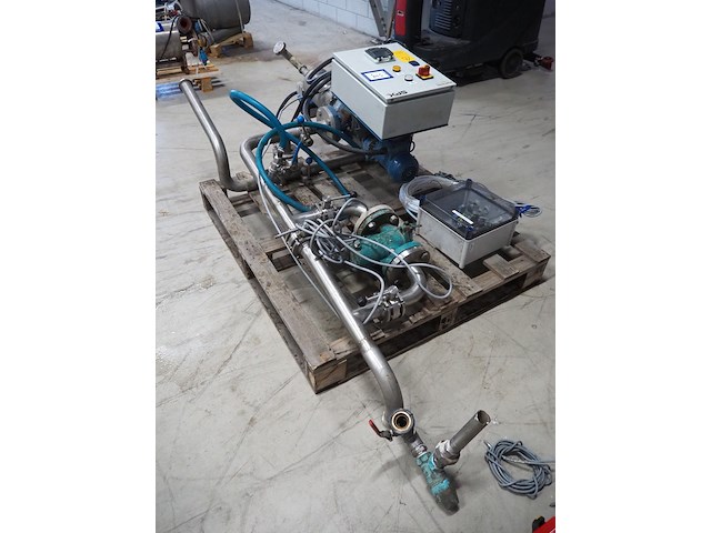 Spx - afbeelding 3 van  9