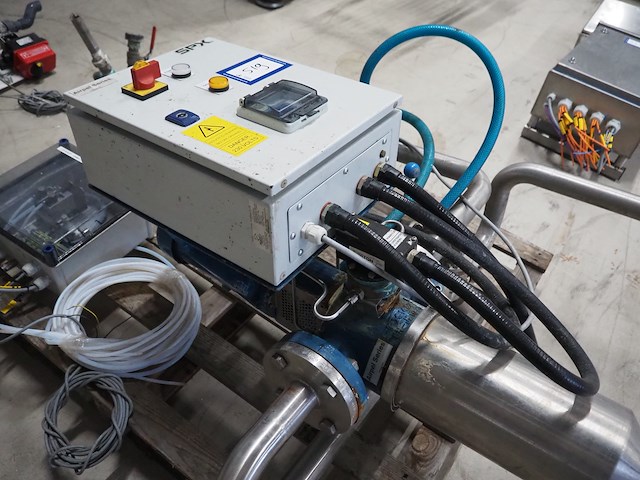 Spx - afbeelding 7 van  9