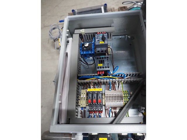 Spx - afbeelding 8 van  9