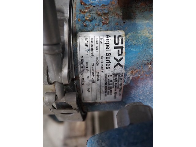 Spx - afbeelding 9 van  9