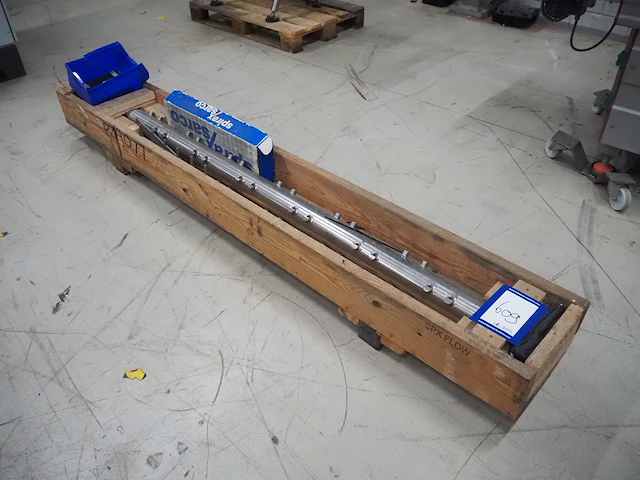 Spxflow - afbeelding 1 van  6
