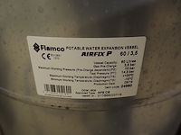 Spx/johnson pump - afbeelding 3 van  13