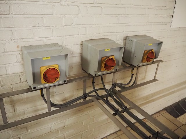 Spx/johnson pump - afbeelding 4 van  13