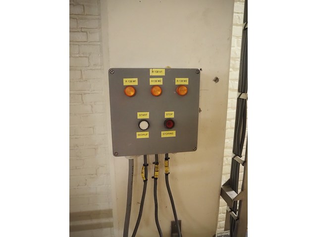 Spx/johnson pump - afbeelding 5 van  13